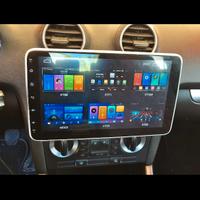 Autoradio android 1 Din