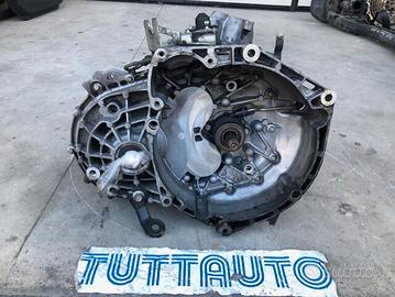 Cambio Fiat Freemont 2011 1956cc MJ 939B5000