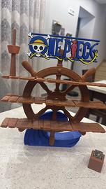 Espositore one piece