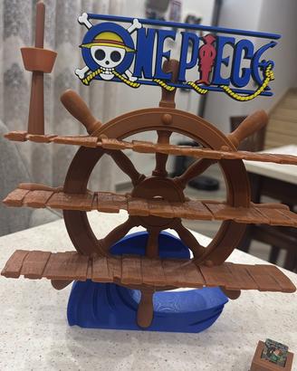 Espositore one piece