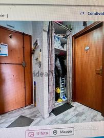 Appartamento secondo piano