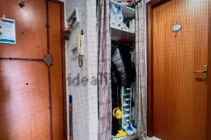 Appartamento secondo piano