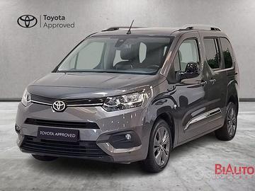 Toyota Proace City Verso 1.5D 130Cv S&S M/T L...