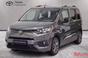 Toyota Proace City Verso 1.5D 130Cv S&S M/T L...