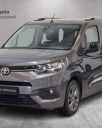 Toyota Proace City Verso 1.5D 130Cv S&S M/T L...