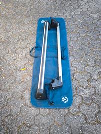 Barre Portatutto Originali Volkswagen - Passat