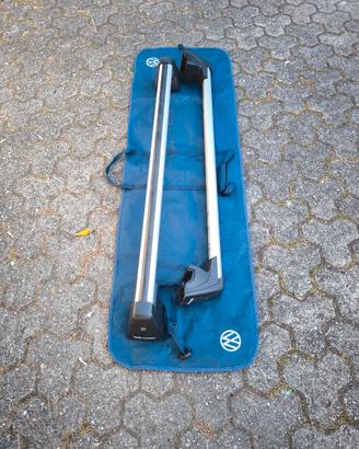 Barre Portatutto Orig VW-Passat prezzo trattabile