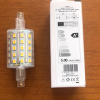 Lampade led