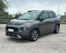 Citroen C3 Aircross PureTech 110 S&S Shine