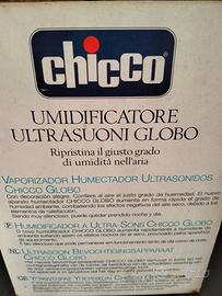 Umidificatore chicco