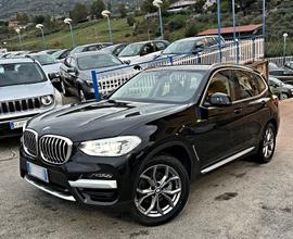 Bmw X3 xDrive20d 48V xLine 2021