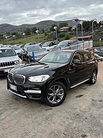 Bmw X3 xDrive20d 48V xLine 2021