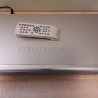 Lettore Dvd Grundig GDP 2550