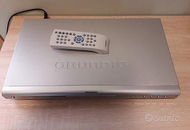 Lettore Dvd Grundig GDP 2550