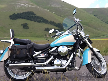 Kawasaki VN 800 2000