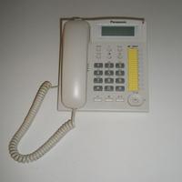 Telefoni da tavolo PANASONIC mod. KX-TS880EX