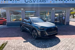 Audi Q5 ACCONTO €26.950 NOLEGGIO CON RISCATTO NoSc