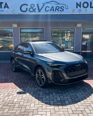 Audi Q5 ACCONTO €26.950 NOLEGGIO CON RISCATTO NoSc