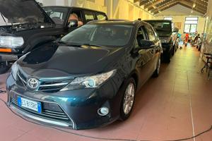 Toyota Auris 1.4 D-4D 5 porte
