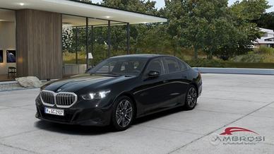 BMW 540 Serie 5 d xDrive Berlina Msport Package