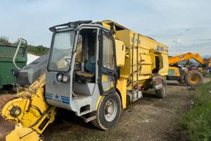 Carro Unifeed