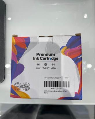 Cartucce compatibili hp 953 XL
