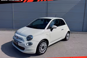 FIAT 500 1.2 Lounge OK NEOPATENTATI