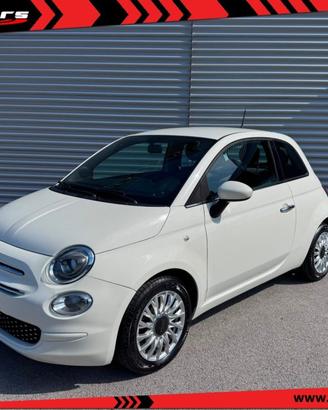 FIAT 500 1.2 Lounge OK NEOPATENTATI