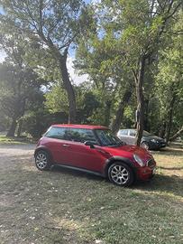 MINI COOPER DISEL