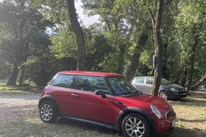 MINI COOPER DISEL