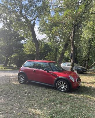 MINI COOPER DISEL