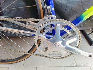 Bici corsa colnago master olimpic
