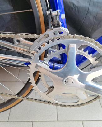 Bici corsa colnago master olimpic