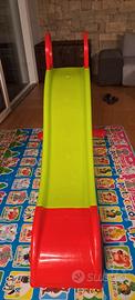 Scivolo per bimbi
