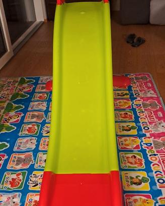 Scivolo per bimbi