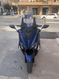 Yamaha T Max 530 - 2017