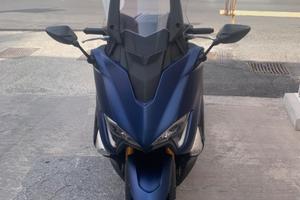 Yamaha T Max 530 - 2017