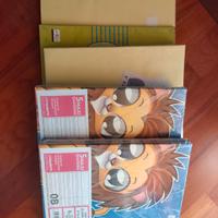 Quaderni a righe classe terza elementare 