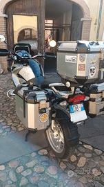 BMW GS 1200 R