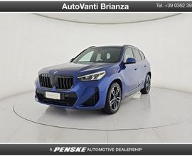BMW X1 sDrive 18d Msport