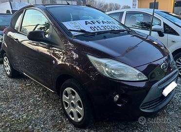 Ford Ka 1.3 Mjet 75CV adatta neopatentati