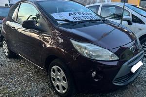 Ford Ka 1.3 Mjet 75CV adatta neopatentati