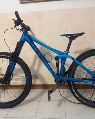 STEREO 140 HPC Race 27.5