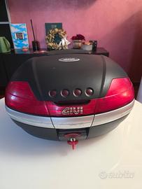 BAULETTO GIVI 46 LT
