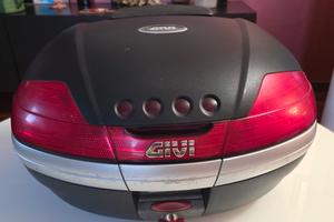 BAULETTO GIVI 46 LT