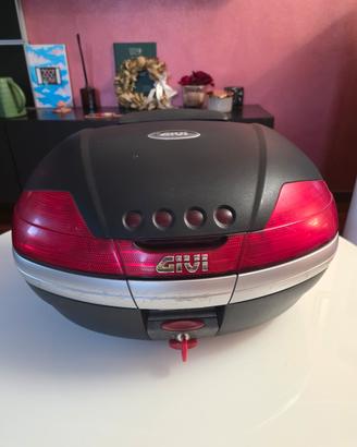 BAULETTO GIVI 46 LT