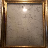 Quadro Dorato
