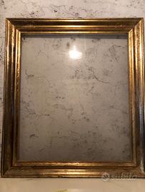 Quadro Dorato