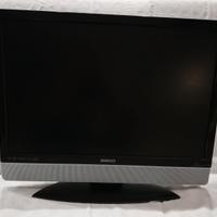 Televisore Beko 22 pollici lettore DVD incorporato