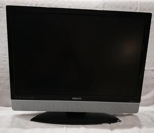 Televisore Beko 22 pollici lettore DVD incorporato